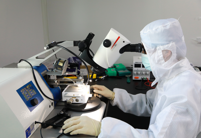 深耕厚植新高地 东莞松山湖科技产业园区的“四梁八柱”与资源再生利用技术研发