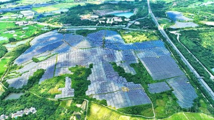 数说改革 | 打造新兴产业聚集地！安徽发展壮大新质生产力 新兴能源技术研发