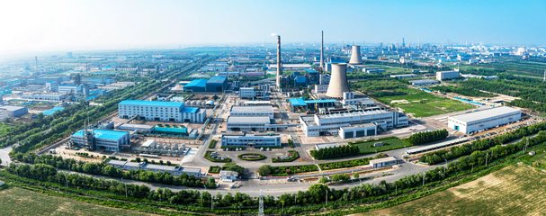 山东默锐科技 引领资源再生利用技术的创新研发