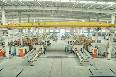 2022网聚美好安徽 | 十年大跨越 池州以新兴能源技术研发为引擎，驱动高质量发展新篇章