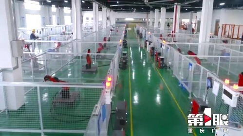 前三季度重庆市战略性新兴产业增加值增长11% 资源再生利用技术研发成关键引擎