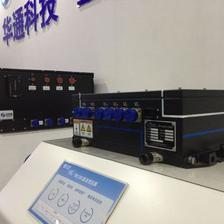 市领导密集拜访央企高层，共谋新兴能源技术研发新篇章