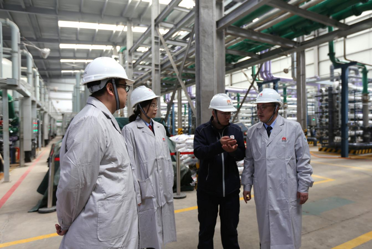 税务服务赋新能，创新驱动赢未来——资源再生利用技术研发的机遇与路径