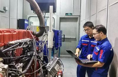 行业唯一！玉柴入榜中国战略性新兴产业领军企业100强的背后 新兴能源技术研发的突破与引领