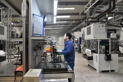 孟州市 坚定“工业强市”战略，以新兴能源技术研发驱动高质量发展